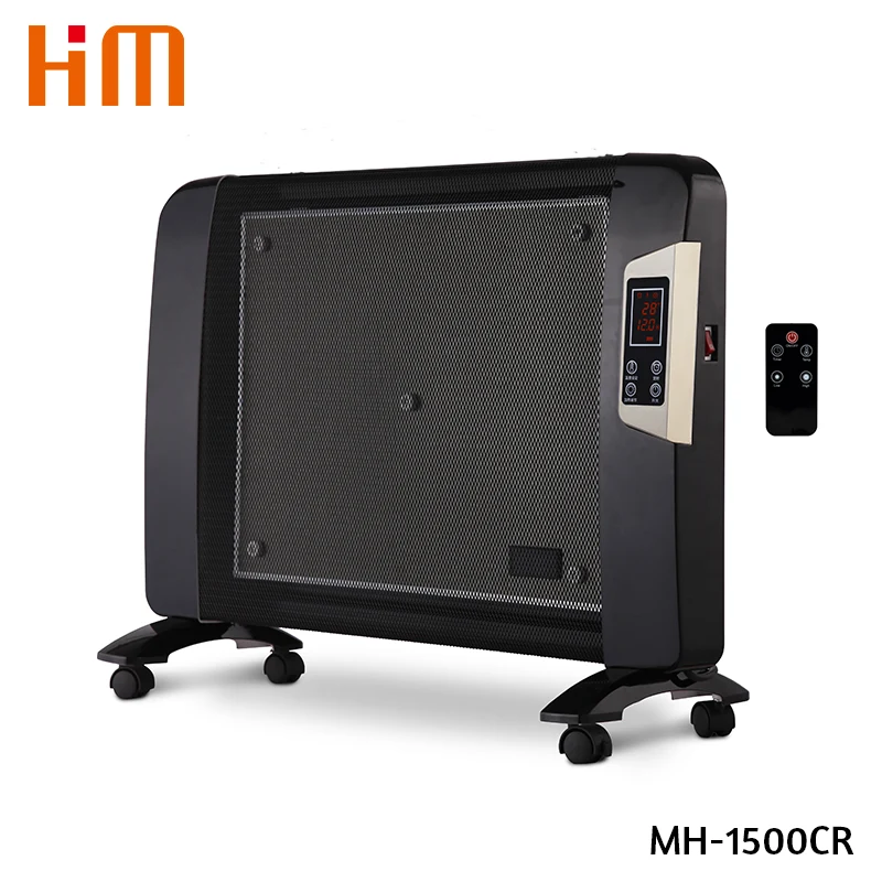 Mica Heater Fjärrkontroll