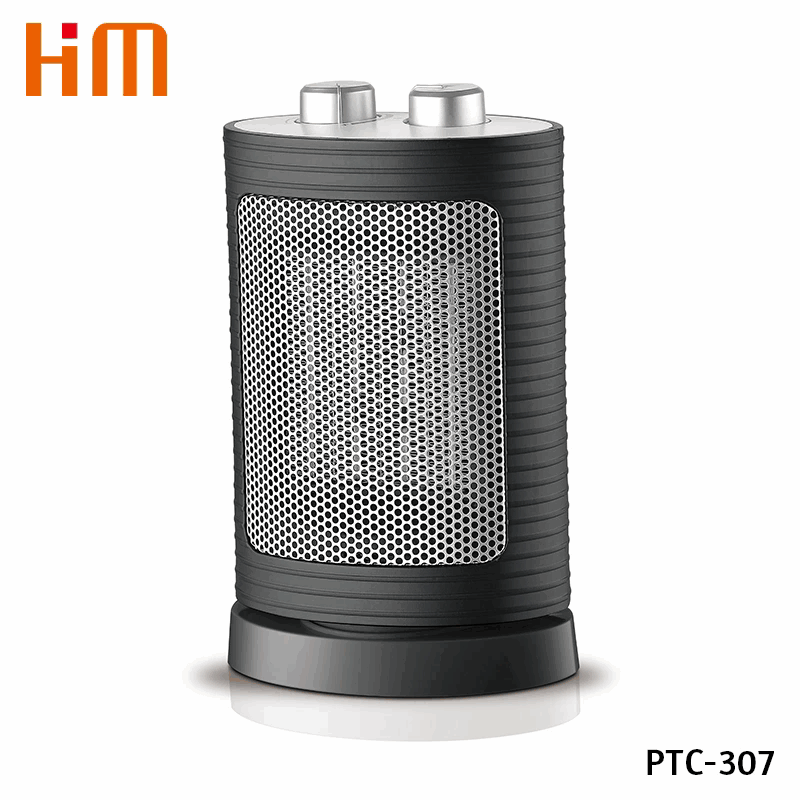 Liten storlek Big Power PTC Space Heater